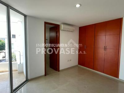 Apartamento de 3 alcobas en venta en Caobos, Cúcuta, 89 m² · foto 6 de 14
