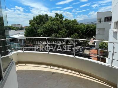 Apartamento de 3 alcobas en venta en Caobos, Cúcuta, 89 m² · foto 7 de 14