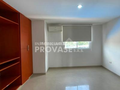 Apartamento de 3 alcobas en venta en Caobos, Cúcuta, 89 m² · foto 9 de 14