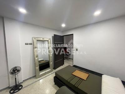 Apartamento en venta en Colsag, Cúcuta · foto 13 de 18
