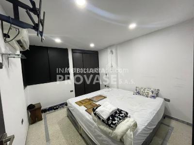 Apartamento en venta en Colsag, Cúcuta · foto 14 de 18