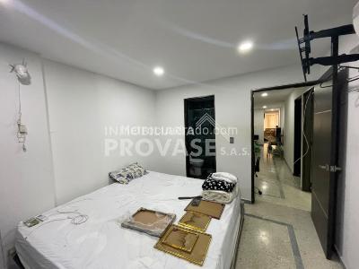 Apartamento en venta en Colsag, Cúcuta · foto 15 de 18