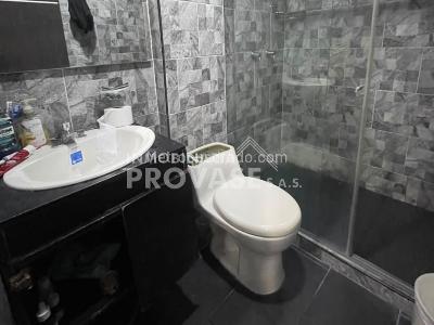 Apartamento en venta en Colsag, Cúcuta · foto 17 de 18