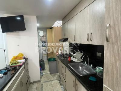 Apartamento en venta en Colsag, Cúcuta · foto 7 de 18