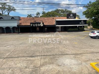 Local Comercial en Arriendo, San Luis, Cúcuta
