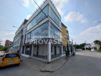 Casa en Arriendo, El Bosque, Cúcuta