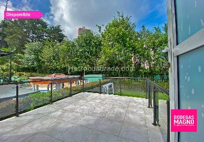 Casa de 5 alcobas en venta en El Poblado El Tesoro, Medellín, 460 m² · foto 14 de 20