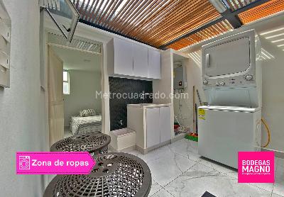 Casa de 5 alcobas en venta en El Poblado El Tesoro, Medellín, 460 m² · foto 16 de 20