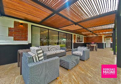 Casa de 5 alcobas en venta en El Poblado El Tesoro, Medellín, 460 m² · foto 15 de 20