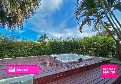 Casa de 5 alcobas en venta en El Poblado El Tesoro, Medellín, 460 m² · foto 18 de 20