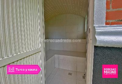 Casa de 5 alcobas en venta en El Poblado El Tesoro, Medellín, 460 m² · foto 20 de 20