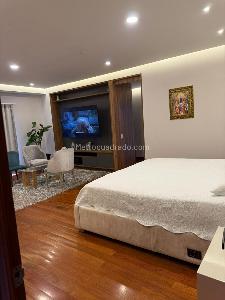 Casa de 5 alcobas en venta en El Poblado El Tesoro, Medellín, 460 m² · foto 9 de 20