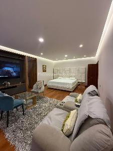 Casa de 5 alcobas en venta en El Poblado El Tesoro, Medellín, 460 m² · foto 3 de 20