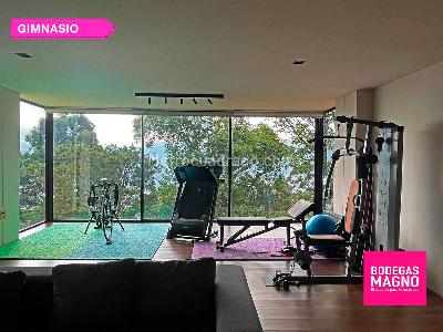 Casa de 3 alcobas en venta en San Lucas, Medellín, 1950 m² · foto 13 de 19