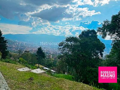 Casa de 3 alcobas en venta en San Lucas, Medellín, 1950 m² · foto 17 de 19