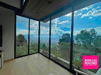 Casa de 3 alcobas en venta en San Lucas, Medellín, 1950 m² · foto 18 de 19