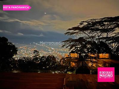 Casa de 3 alcobas en venta en San Lucas, Medellín, 1950 m² · foto 8 de 19