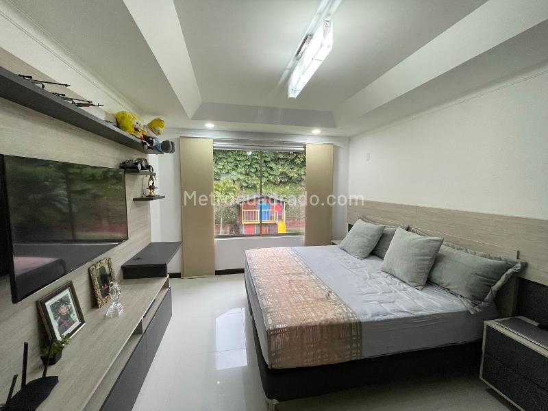 Modern 5BR House in La Cola del Zorro - 5