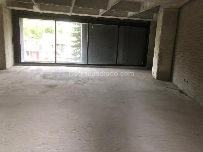 Office for rent in MILLA DE ORO, Medellín