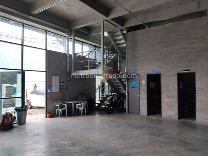 Bodega en Arriendo, Bello - Vista 3