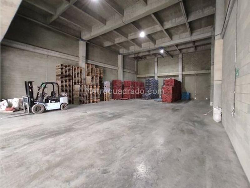 Bodega en Arriendo, Bello - Vista 2
