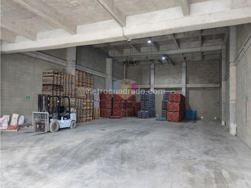Bodega en Arriendo, Bello - Vista 3