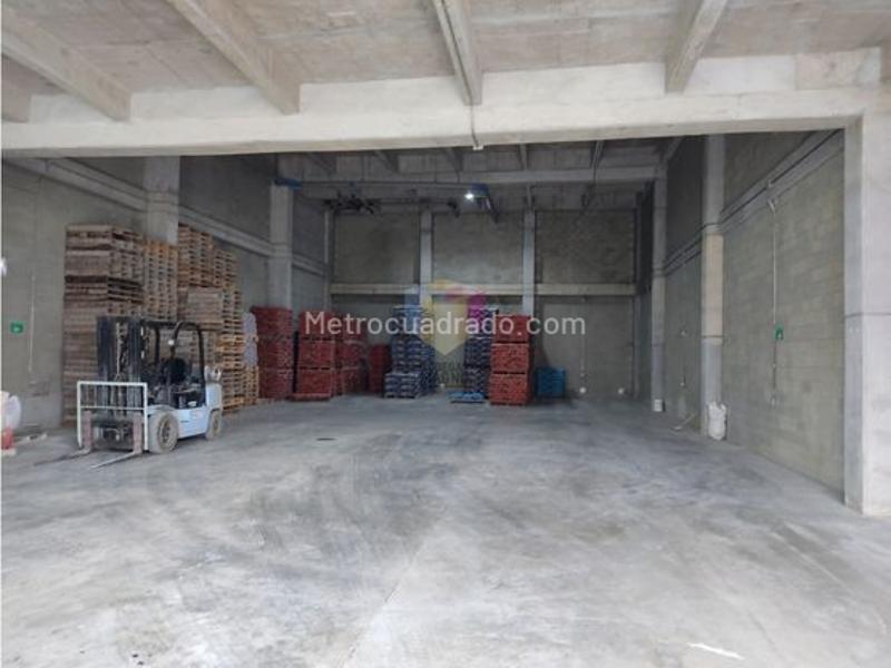 Bodega en Arriendo, Bello - Vista 4