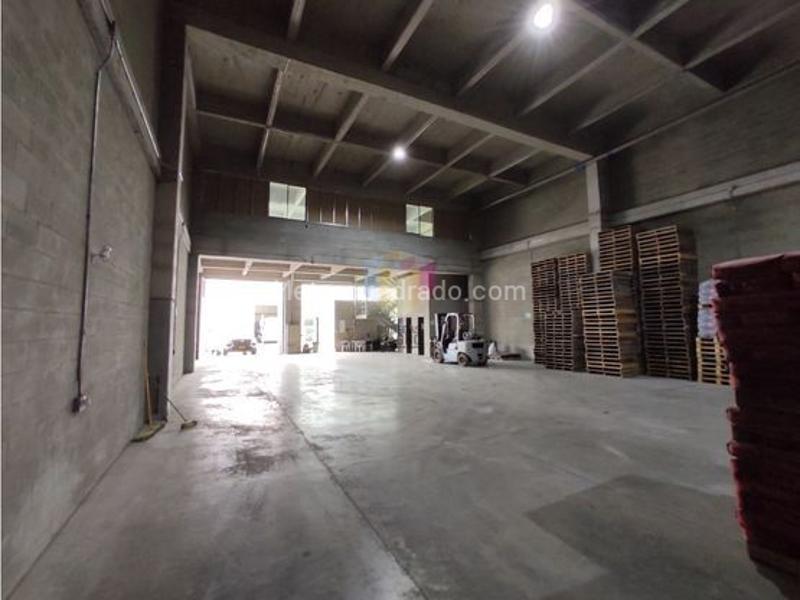 Bodega en Arriendo, Bello - Vista 2