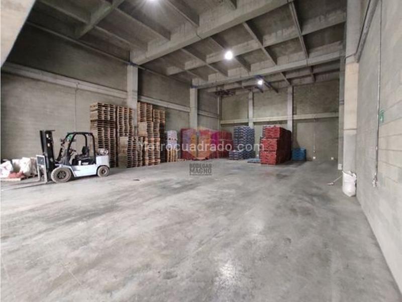 Bodega en Arriendo, Bello - Vista 5
