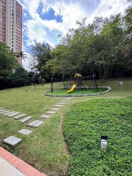 3BR Apartment for Rent in El Poblado with 3 Parking Spaces - 4