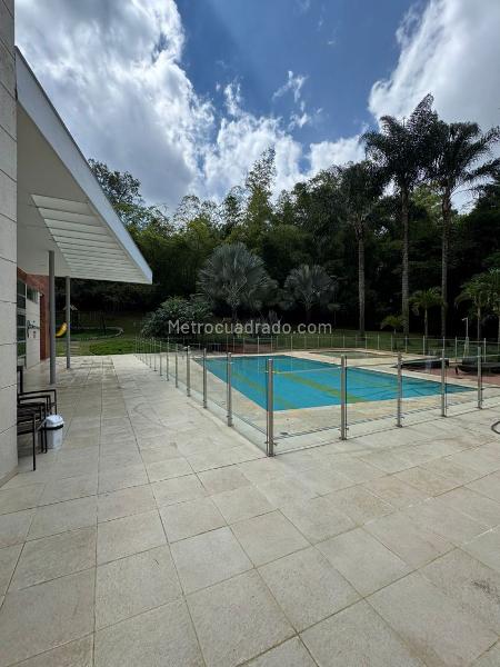 3BR Apartment for Rent in El Poblado with 3 Parking Spaces - 3