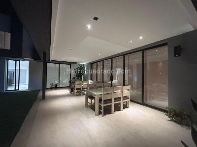 Casa de 4 alcobas en venta en Llanogrande, Rionegro · foto 12 de 16