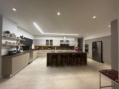 Casa de 4 alcobas en venta en Llanogrande, Rionegro · foto 15 de 16