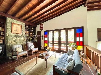 Casa en arriendo en El Poblado Las Lomas, Medellín · foto 12 de 12