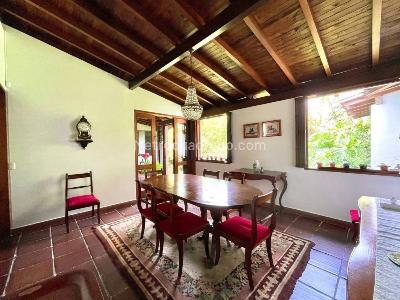 Casa en arriendo en El Poblado Las Lomas, Medellín · foto 8 de 12