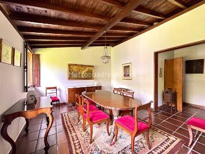 Casa en arriendo en El Poblado Las Lomas, Medellín · foto 2 de 12
