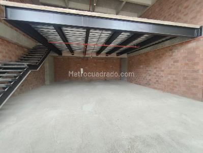 Local Comercial en Arriendo, CIUDAD DEL RIO, Medellín
