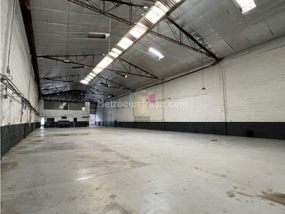 Bodega en Arriendo, envigado, Envigado