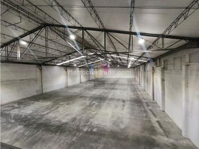 Bodega en Arriendo, envigado, Envigado