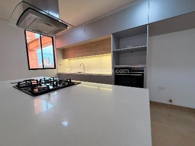 Apartment for rent in LAURELES, Medellín