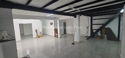 Bodega en Arriendo, ESTADIO, Medellín
