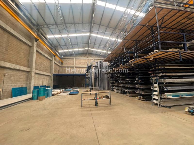 Bodega en Arriendo, Rionegro - Vista 5