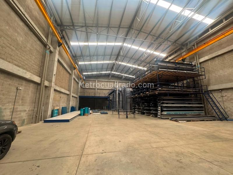 Bodega en Arriendo, Rionegro - Más