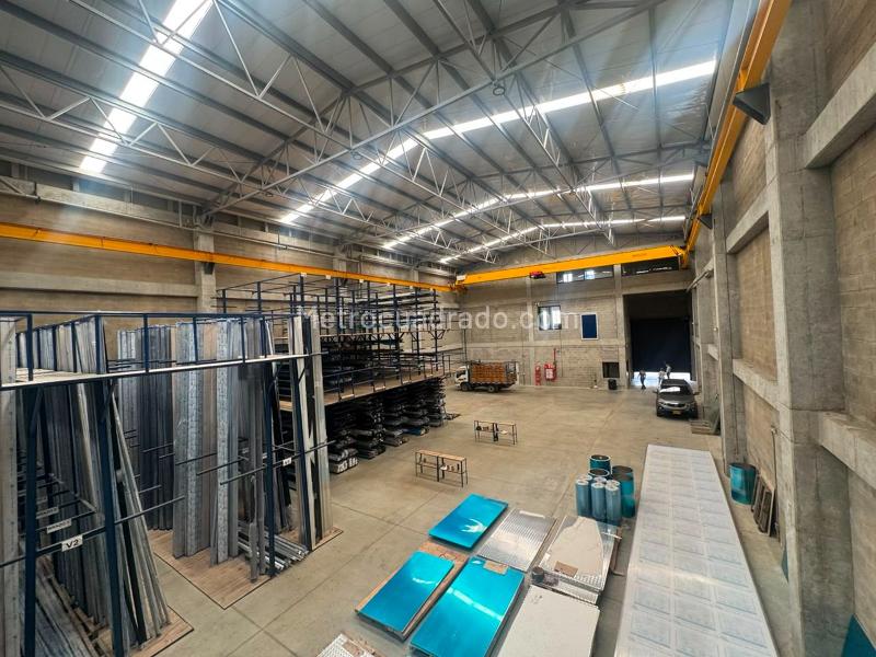 Bodega en Arriendo, Rionegro - Vista 3
