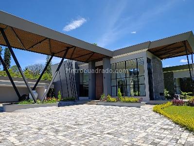 House for rent in EL PORVENIR, Rionegro