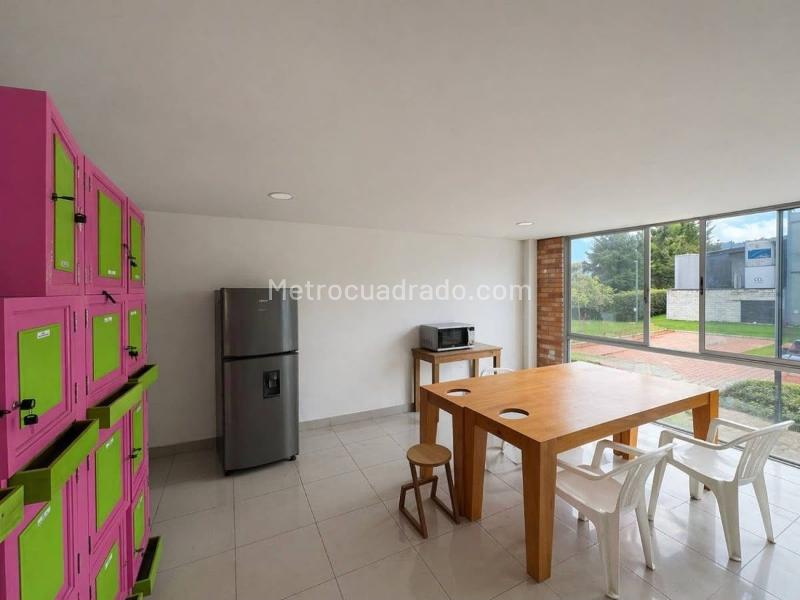 Bodega en Arriendo, Rionegro - Vista 5