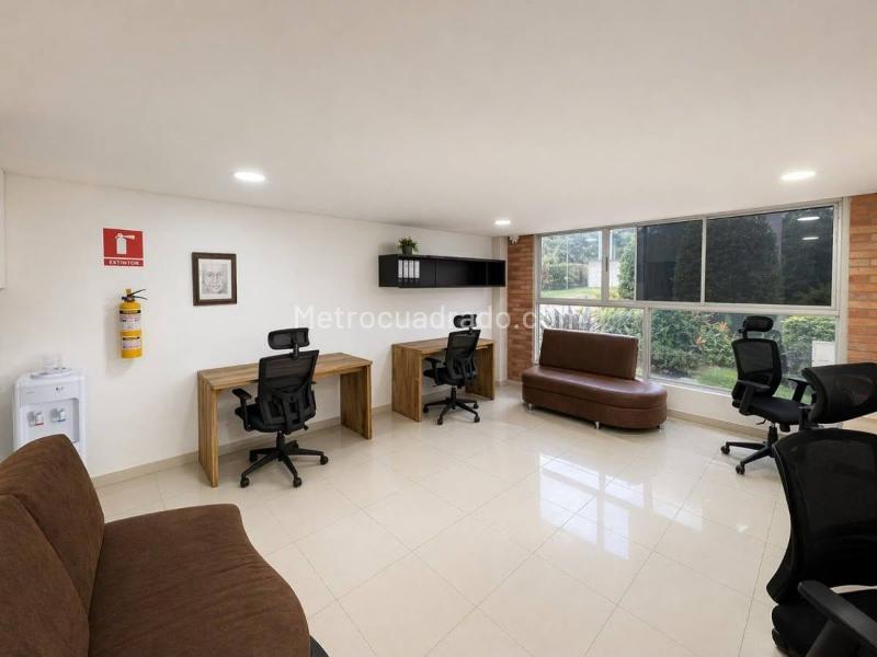Bodega en Arriendo, Rionegro - Vista 4