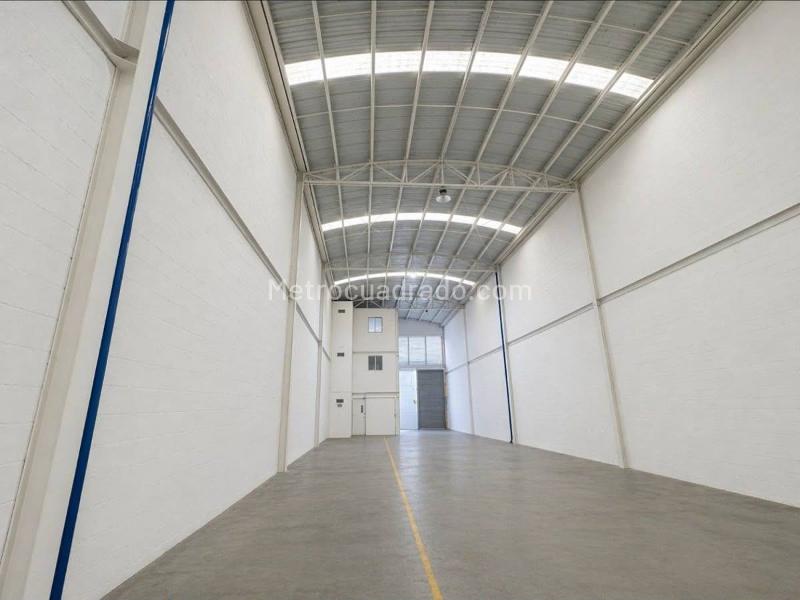 Bodega en Arriendo, Rionegro - Más