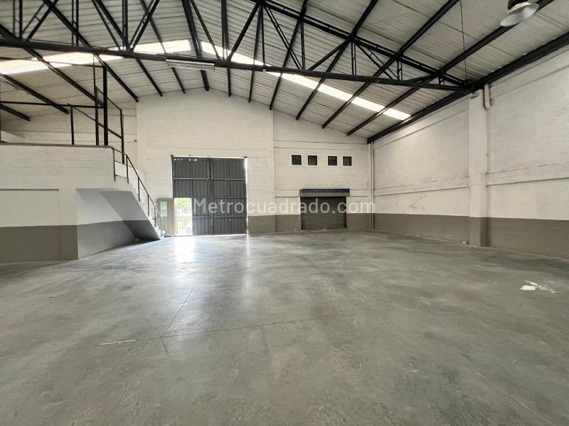 Bodega en Arriendo, Rionegro - Vista 2