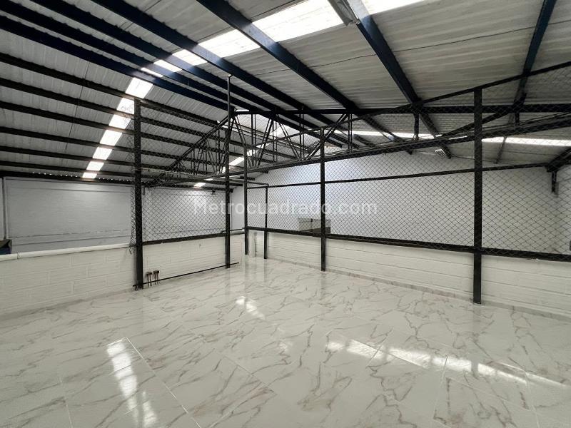 Bodega en Arriendo, Rionegro - Vista 4